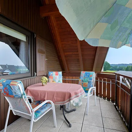 Haus Barbara דירה