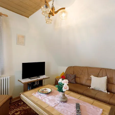 Haus Barbara * Bräunlingen