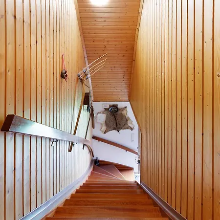 Haus Barbara דירה