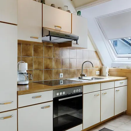 דירה Haus Barbara