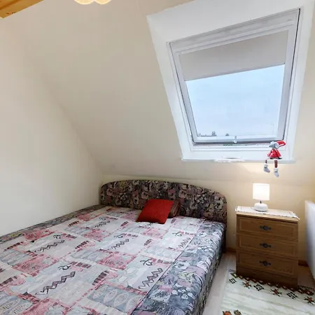 Haus Barbara דירה Bräunlingen