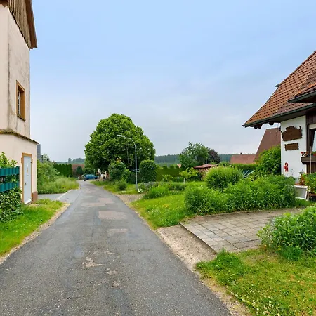 Haus Barbara Apartment