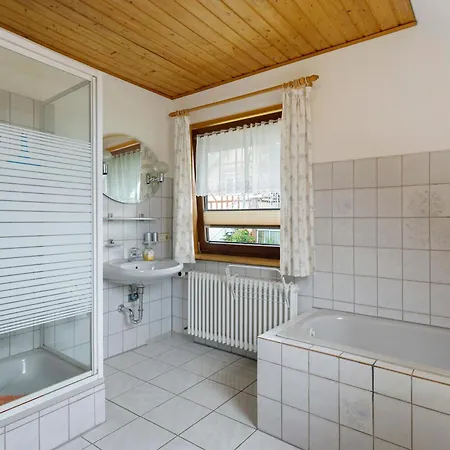 Apartment Haus Barbara *