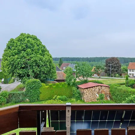 דירה Haus Barbara Bräunlingen