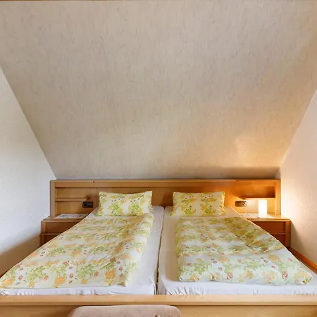 Haus Barbara דירה