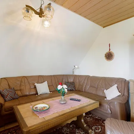 Lejlighed Haus Barbara Bräunlingen