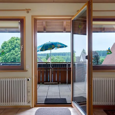 Haus Barbara *