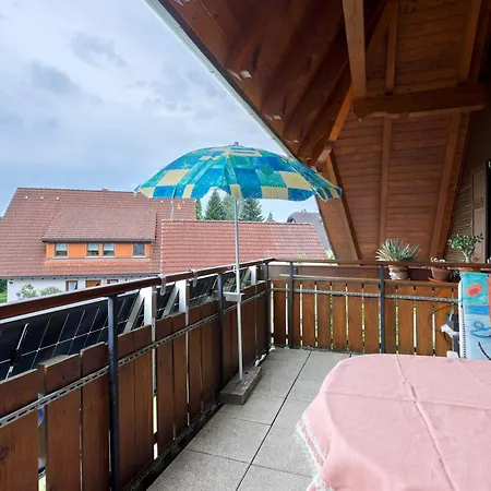 Haus Barbara