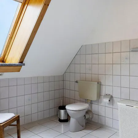 Apartament Haus Barbara