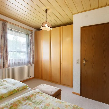 Lejlighed Haus Barbara *