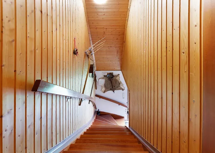 Haus Barbara Appartement