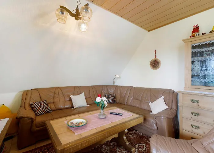 Haus Barbara * Bräunlingen